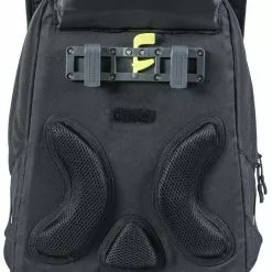Basil Bei Brügelmann Online Basil Flex Fahrradrucksack 17l Schwarz -Angebote Beleuchtung Store basil flex backpack 17l black 4