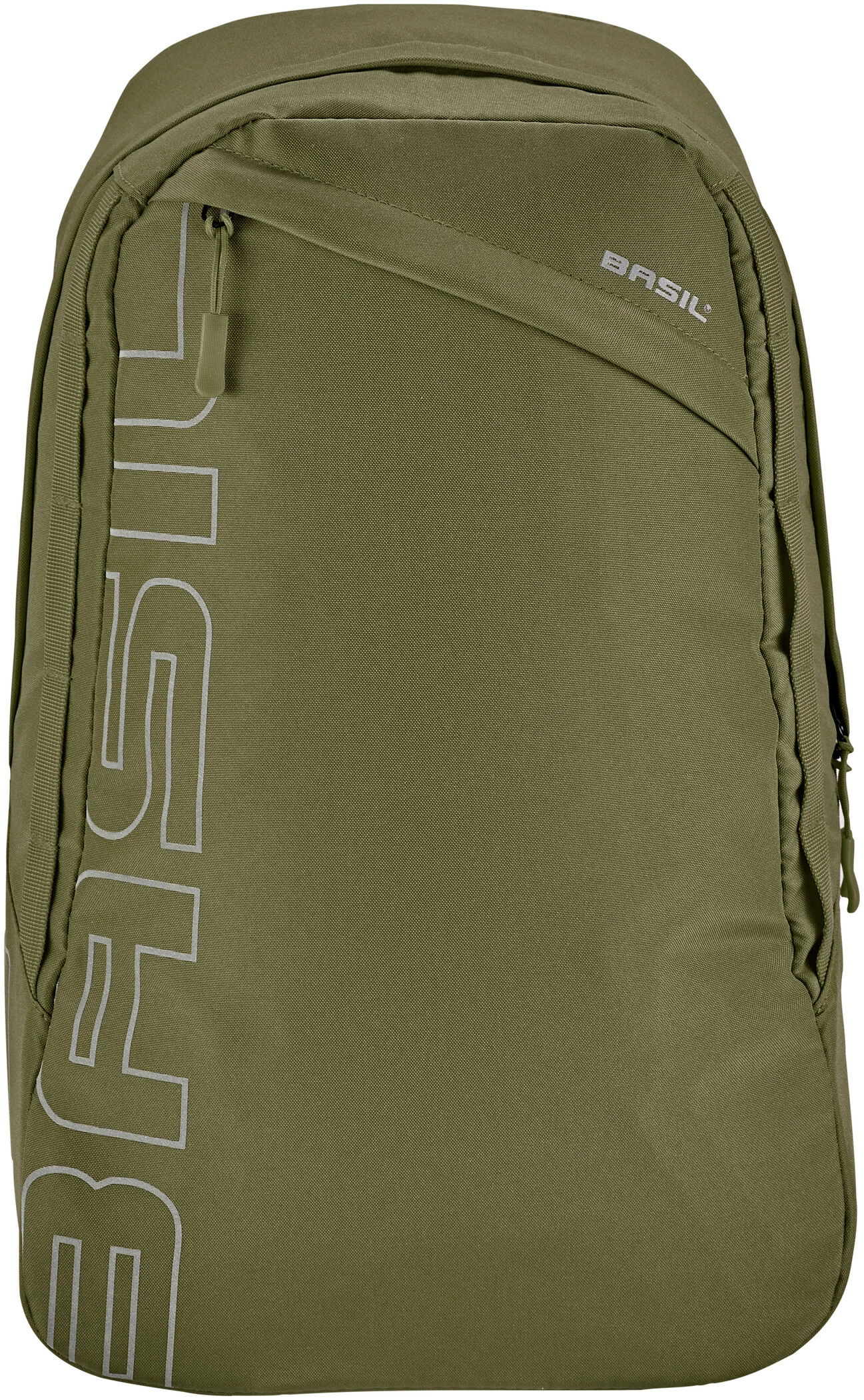 Basil Bei Brügelmann Online Basil Flex Fahrradrucksack 17l Grün 4 Basil Bei Brügelmann Online Basil Flex Fahrradrucksack 17l Grün – Bild 2