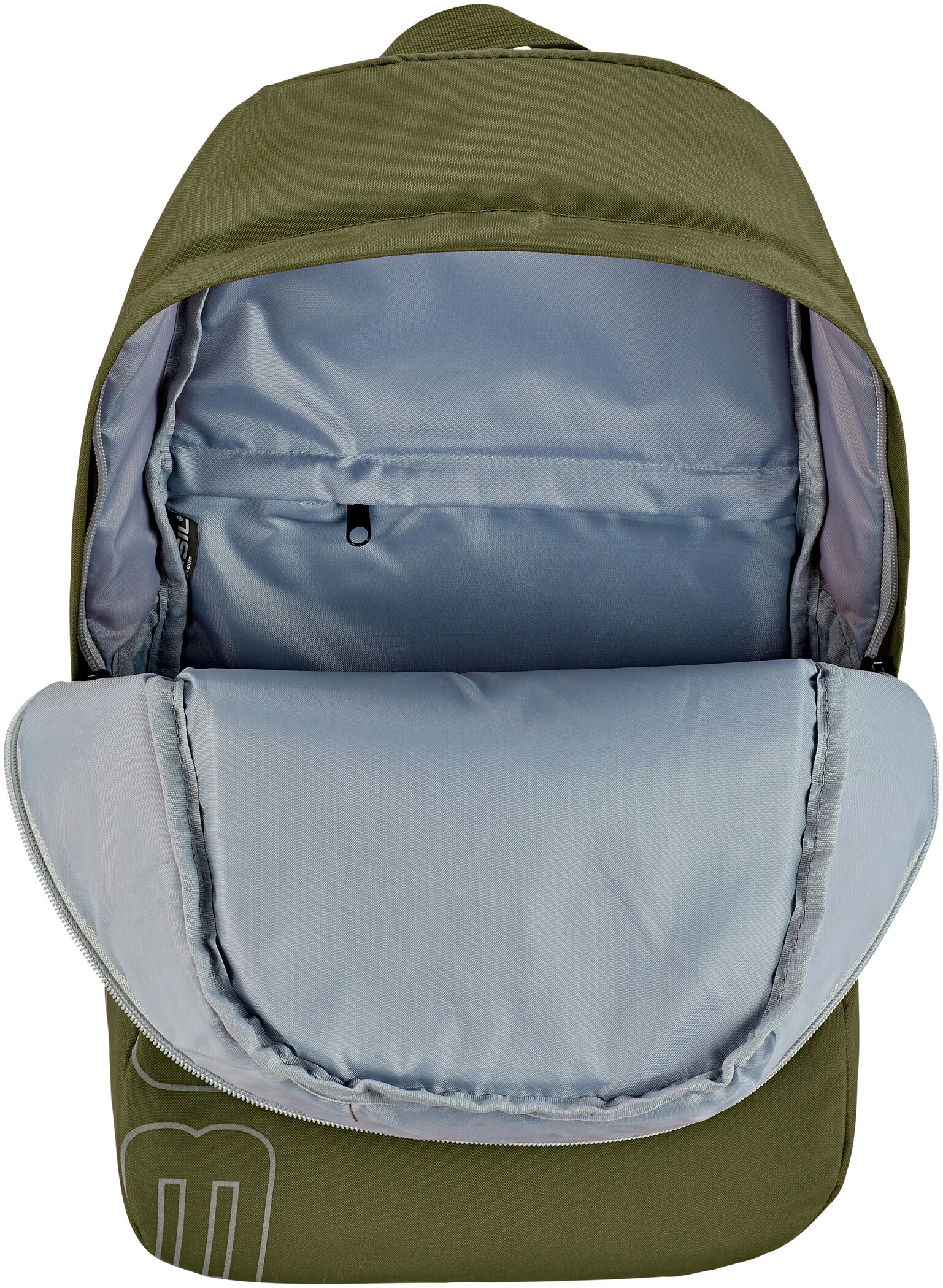 Basil Bei Brügelmann Online Basil Flex Fahrradrucksack 17l Grün 5 Basil Bei Brügelmann Online Basil Flex Fahrradrucksack 17l Grün – Bild 3