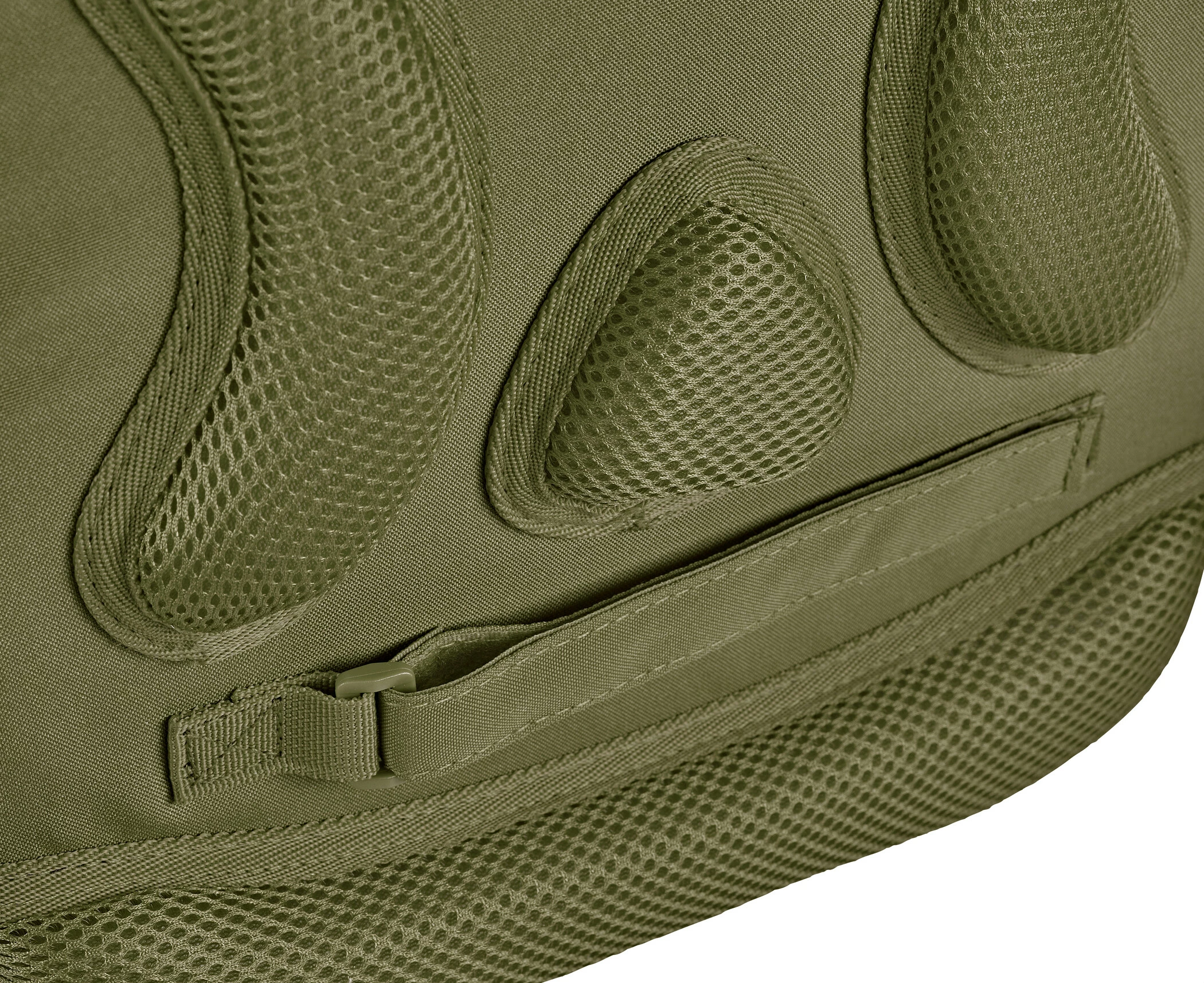 Basil Bei Brügelmann Online Basil Flex Fahrradrucksack 17l Grün 7 Basil Bei Brügelmann Online Basil Flex Fahrradrucksack 17l Grün – Bild 5