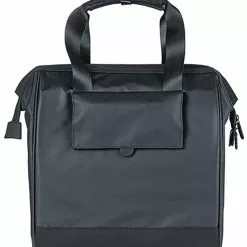 Basil Bei Brügelmann Online Basil Grand Shopper Bag 23l Tarpaulin Schwarz