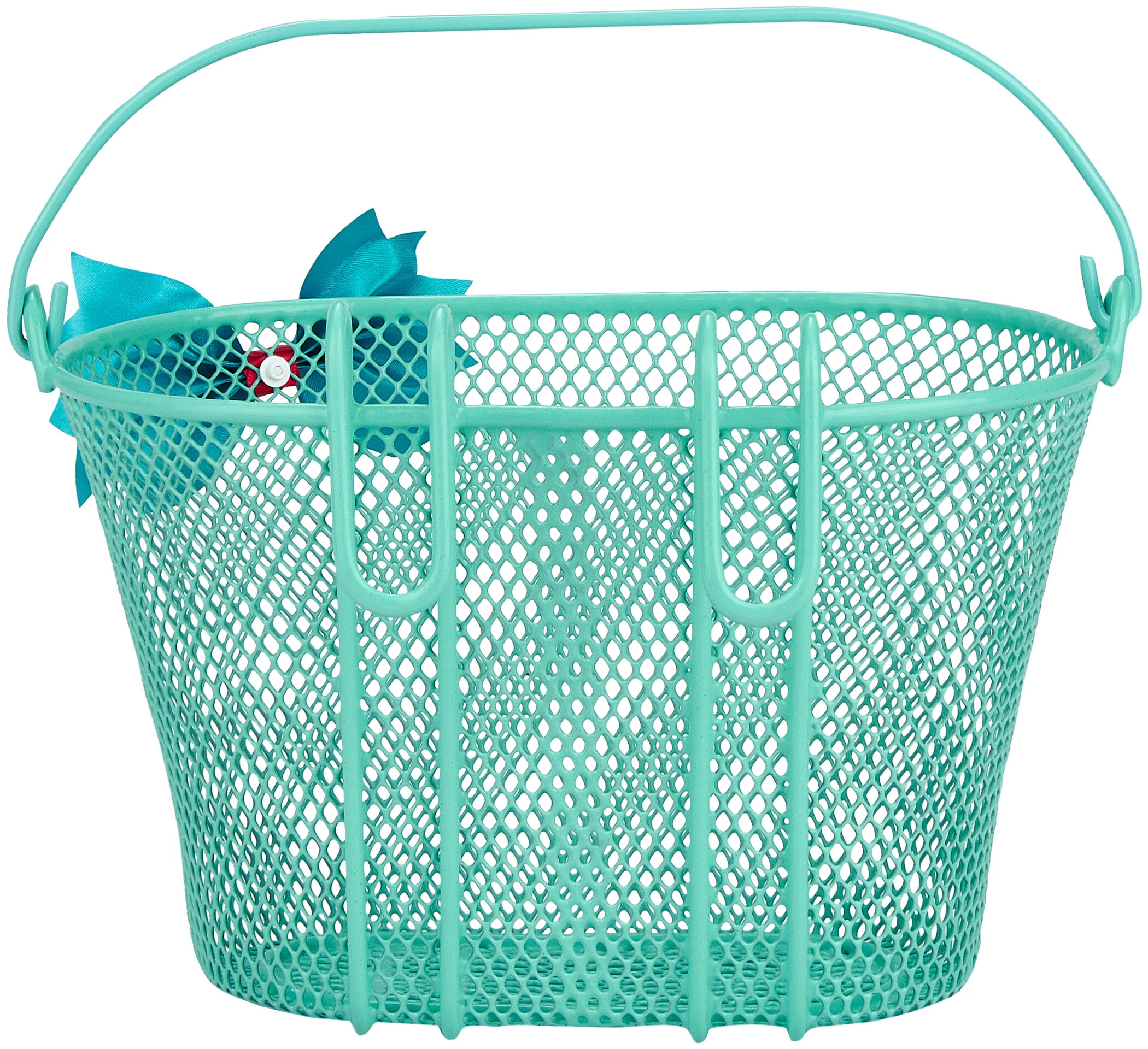 Basil Bei Brügelmann Online Basil Jasmin Fahrradkorb Kinder Grün 4 Basil Bei Brügelmann Online Basil Jasmin Fahrradkorb Kinder Grün – Bild 2