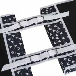 Basil Bei Brügelmann Online Basil Mara XL Doppelte Fahrradtasche 35l Schwarz/weiß 10 Basil Bei Brügelmann Online Basil Mara XL Doppelte Fahrradtasche 35l Schwarz/weiß -Angebote Beleuchtung Store basil mara xl gepaecktraeger doppel tasche 35l heart dots 5