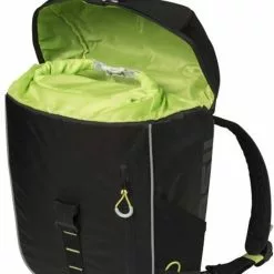 Basil Bei Brügelmann Online Basil Miles Tagesrucksack 17l Schwarz