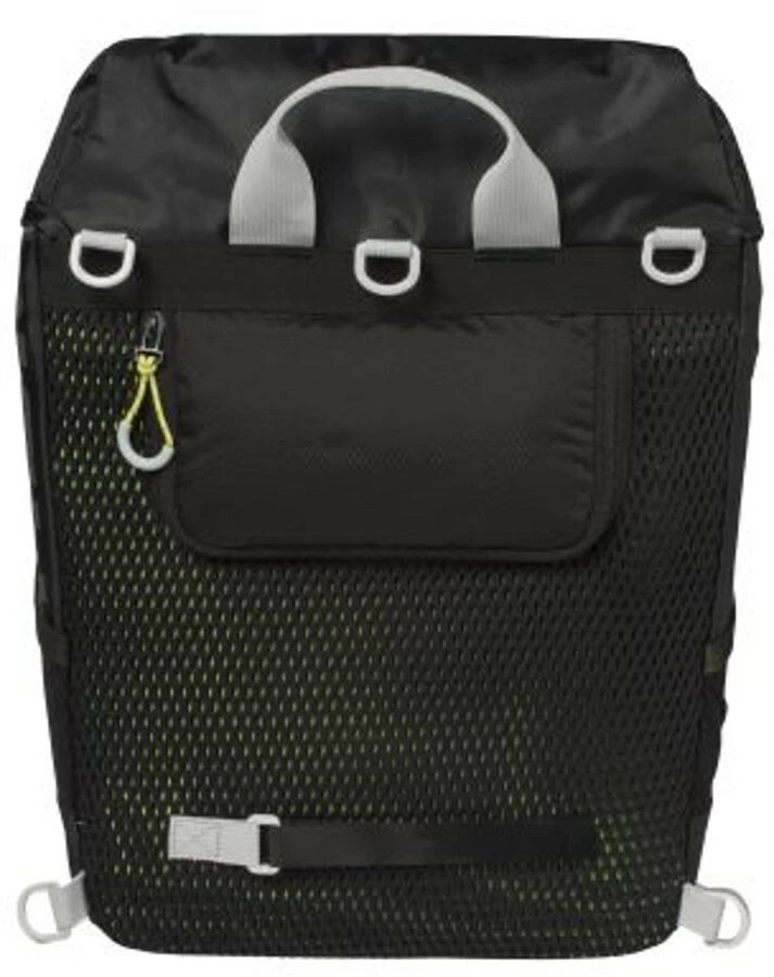 Basil Bei Brügelmann Online Basil Miles Tagesrucksack 17l Schwarz 6 Basil Bei Brügelmann Online Basil Miles Tagesrucksack 17l Schwarz – Bild 4