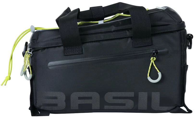 Basil Bei Brügelmann Online Basil Miles Gepäckträgertasche 7l Schwarz/gelb 3 Basil Bei Brügelmann Online Basil Miles Gepäckträgertasche 7l Schwarz/gelb