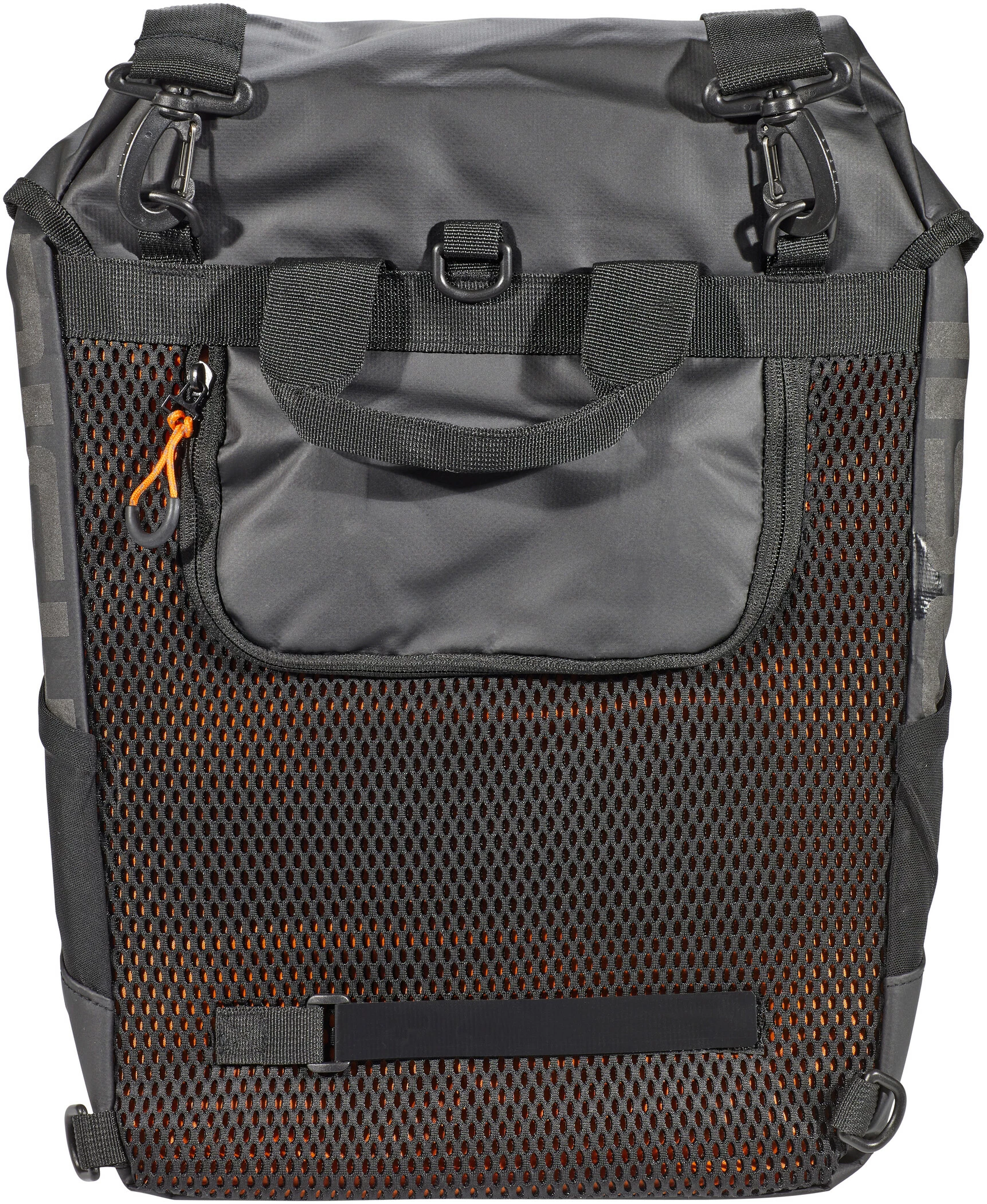 Basil Bei Brügelmann Online Basil Miles Tarpaulin Fahrradrucksack 17l Schwarz/orange 3 Basil Bei Brügelmann Online Basil Miles Tarpaulin Fahrradrucksack 17l Schwarz/orange