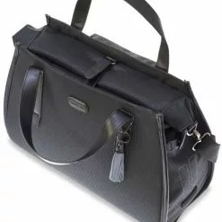 Basil Bei Brügelmann Online Basil Noir Business Gepäckträgertasche 17l Schwarz