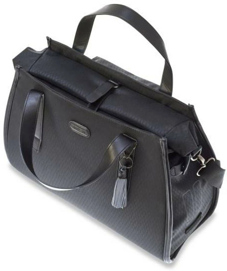Basil Bei Brügelmann Online Basil Noir Business Gepäckträgertasche 17l Schwarz 3 Basil Bei Brügelmann Online Basil Noir Business Gepäckträgertasche 17l Schwarz