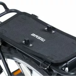Basil Bei Brügelmann Online Basil DBS Abnehmbares Taschensystem Schwarz