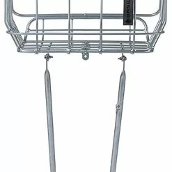 Basil Bei Brügelmann Online Basil Portland Vorderrad-Fahrradkorb 25l Silber 8 Basil Bei Brügelmann Online Basil Portland Vorderrad-Fahrradkorb 25l Silber -Angebote Beleuchtung Store basil portland front basket 25l chrome 3