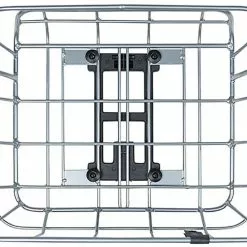 Basil Bei Brügelmann Online Basil Portland Hinterrad-Fahrradkorb 25l Inkl. MIK Platte Silber 7 Basil Bei Brügelmann Online Basil Portland Hinterrad-Fahrradkorb 25l Inkl. MIK Platte Silber -Angebote Beleuchtung Store basil portland rear basket 25l incl mik plate chrome 4