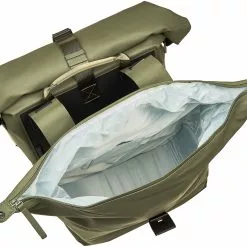 Basil Bei Brügelmann Online Basil SoHo Doppelpacktasche Nordlicht 41l Grün -Angebote Beleuchtung Store basil soho double pannier bag nordlicht 41l moss green 4