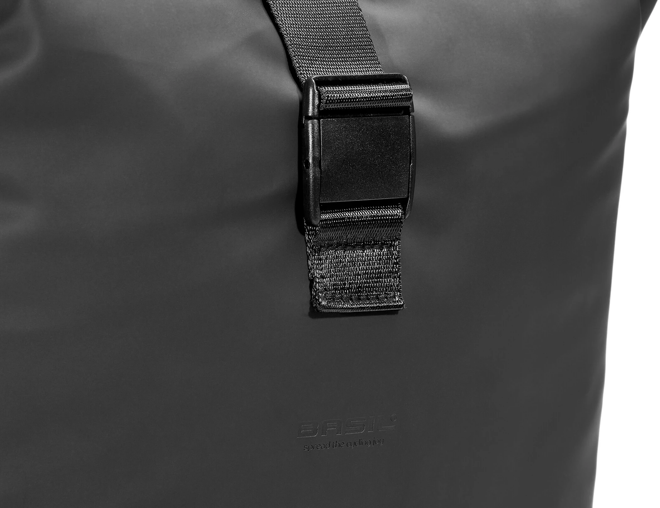 Basil Bei Brügelmann Online Basil SoHo Doppelpacktasche Nordlicht 41l Schwarz 4 Basil Bei Brügelmann Online Basil SoHo Doppelpacktasche Nordlicht 41l Schwarz – Bild 2