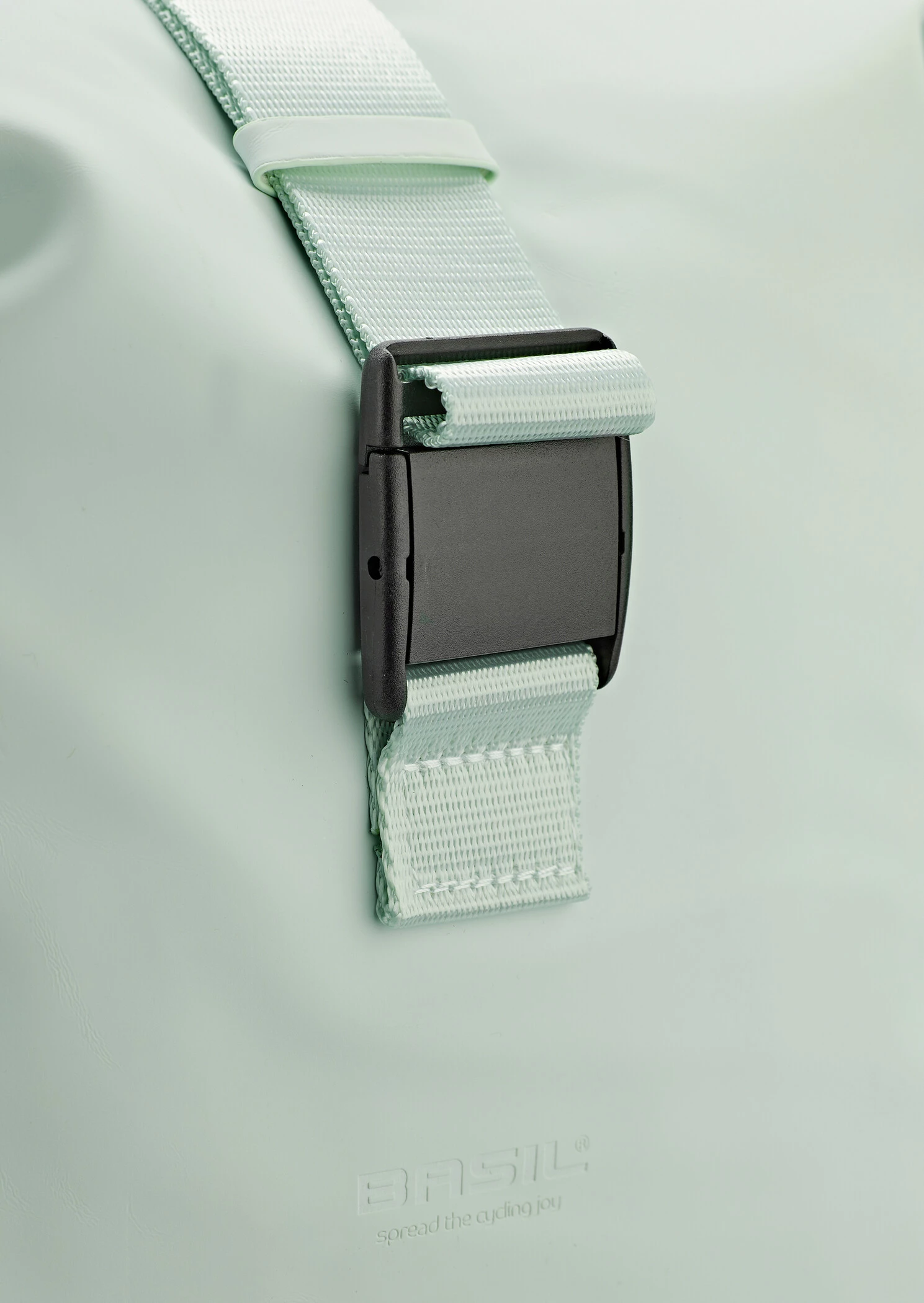 Basil Bei Brügelmann Online Basil SoHo Doppelpacktasche Nordlicht 41l Grün 4 Basil Bei Brügelmann Online Basil SoHo Doppelpacktasche Nordlicht 41l Grün – Bild 2