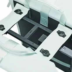 Basil Bei Brügelmann Online Basil SoHo Doppelpacktasche Nordlicht MIK 41l Grün -Angebote Beleuchtung Store basil soho double pannier bag nordlicht mik 41l pastel green 4