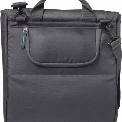 Basil Bei Brügelmann Online Basil Sport Design Fahrrad Schultertasche 18l Grau -Angebote Beleuchtung Store basil sport design commuter bicyle shoulderbag 18l graphite 3