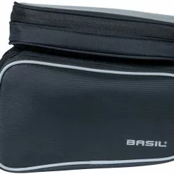 Basil Bei Brügelmann Online Basil Sport Design Doppeltseitige Rahmentasche M 1,5l Schwarz -Angebote Beleuchtung Store basil sport design double frame bag 15l black 4