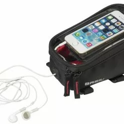 Basil Bei Brügelmann Online Basil Sport Design Rahmentasche 1l Schwarz -Angebote Beleuchtung Store basil sport rahmentasche 1l schwarz 3