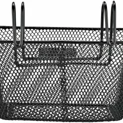 Basil Bei Brügelmann Online Basil Tivoli Fahrradkorb Kinder Schwarz -Angebote Beleuchtung Store basil tivoli kinderkorb engmaschig schwarz 3