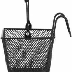 Basil Bei Brügelmann Online Basil Tivoli Lenkerkorb Kinder Schwarz