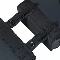 Basil Bei Brügelmann Online Basil Tour XL Doppelpacktasche 35l Schwarz -Angebote Beleuchtung Store basil tour xl double pannier bag 35l black 4