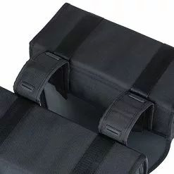 Basil Bei Brügelmann Online Basil Tour XL Doppelpacktasche 35l Schwarz -Angebote Beleuchtung Store basil tour xl double pannier bag 35l black 5