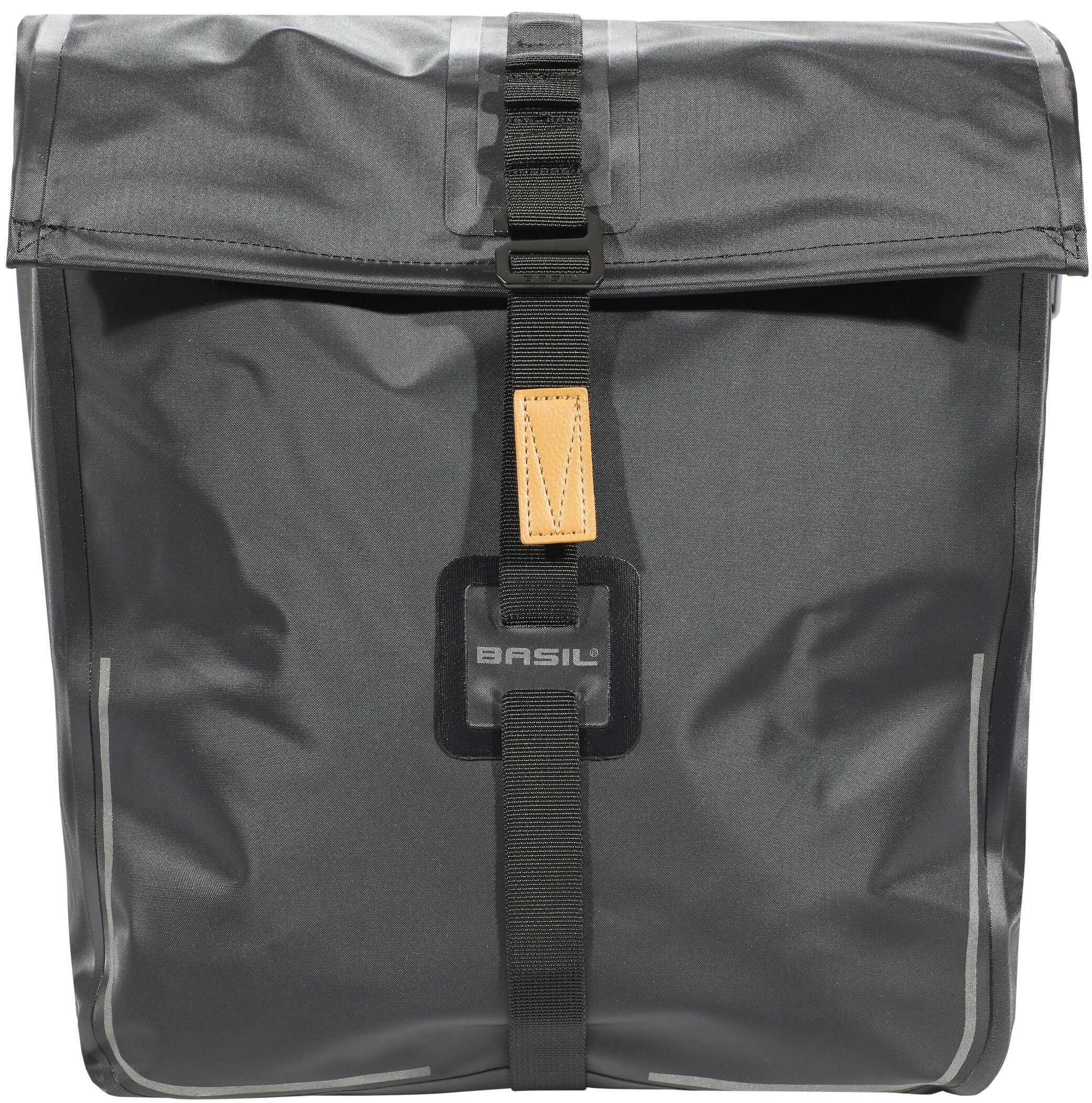 Basil Bei Brügelmann Online Basil Urban Dry Doppel-Gepäckträgertasche MIK 32l Schwarz 3 Basil Bei Brügelmann Online Basil Urban Dry Doppel-Gepäckträgertasche MIK 32l Schwarz