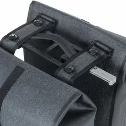 Basil Bei Brügelmann Online Basil Urban Dry Doppel-Gepäckträgertasche MIK 32l Grau 9 Basil Bei Brügelmann Online Basil Urban Dry Doppel-Gepäckträgertasche MIK 32l Grau -Angebote Beleuchtung Store basil urban dry double pannier bag 50l with mik system charcoal melee 4