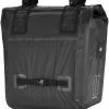 Basil Bei Brügelmann Online Basil Urban Dry Doppel-Gepäckträgertasche 50l Schwarz -Angebote Beleuchtung Store basil urban dry gepaecktraeger doppel tasche 50l matt black 2