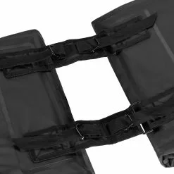 Basil Bei Brügelmann Online Basil Urban Dry Doppel-Gepäckträgertasche 50l Schwarz -Angebote Beleuchtung Store basil urban dry gepaecktraeger doppel tasche 50l matt black 5