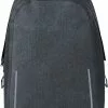 Basil Bei Brügelmann Online Basil Urban Dry Fahrradrucksack 18l Grau -Angebote Beleuchtung Store basil urban dry rucksack 18l charcoal melee 2