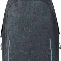 Basil Bei Brügelmann Online Basil Urban Dry Fahrradrucksack 18l Grau