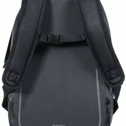 Basil Bei Brügelmann Online Basil Urban Dry Fahrradrucksack 18l Schwarz