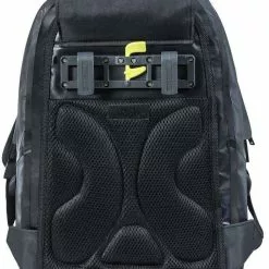 Basil Bei Brügelmann Online Basil Urban Dry Fahrradrucksack 18l Schwarz -Angebote Beleuchtung Store basil urban dry rucksack 18l matt schwarz 4