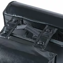 Basil Bei Brügelmann Online Basil Urban Load Doppelpacktasche 48-53l Inkl. MIK Platte Schwarz 8 Basil Bei Brügelmann Online Basil Urban Load Doppelpacktasche 48-53l Inkl. MIK Platte Schwarz -Angebote Beleuchtung Store basil urban load double pannier bag 48 53l incl mik plate black 3