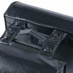 Basil Bei Brügelmann Online Basil Urban Load Doppelpacktasche 48-53l Inkl. MIK Platte Schwarz 9 Basil Bei Brügelmann Online Basil Urban Load Doppelpacktasche 48-53l Inkl. MIK Platte Schwarz -Angebote Beleuchtung Store basil urban load double pannier bag 48 53l incl mik plate black 4