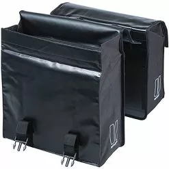 Basil Bei Brügelmann Online Basil Urban Load Doppelpacktasche 48-53l Inkl. MIK Platte Schwarz 10 Basil Bei Brügelmann Online Basil Urban Load Doppelpacktasche 48-53l Inkl. MIK Platte Schwarz -Angebote Beleuchtung Store basil urban load double pannier bag 48 53l incl mik plate black 5
