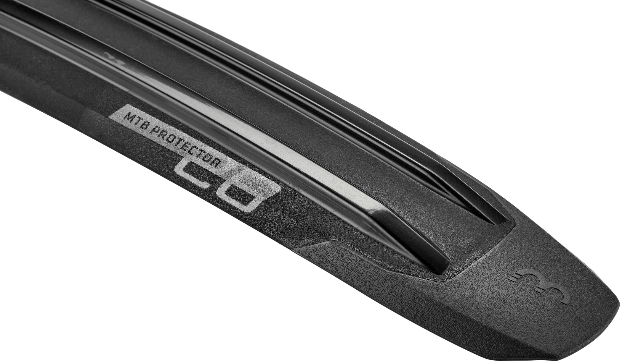 BBB Cycling Bei Brügelmann Online BBB Cycling BFD-13R MTB Protector Hinteres Schutzblech Schwarz/grau 4 BBB Cycling Bei Brügelmann Online BBB Cycling BFD-13R MTB Protector Hinteres Schutzblech Schwarz/grau – Bild 2