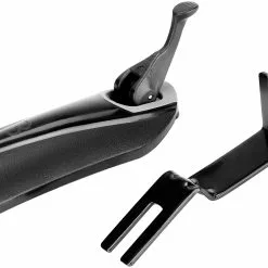 BBB Cycling Bei Brügelmann Online BBB Cycling BFD-21F RoadProtector Vorderes Schutzblech Schwarz -Angebote Beleuchtung Store bbb bfd 21f schutzbleche roadprotector schwarz 3