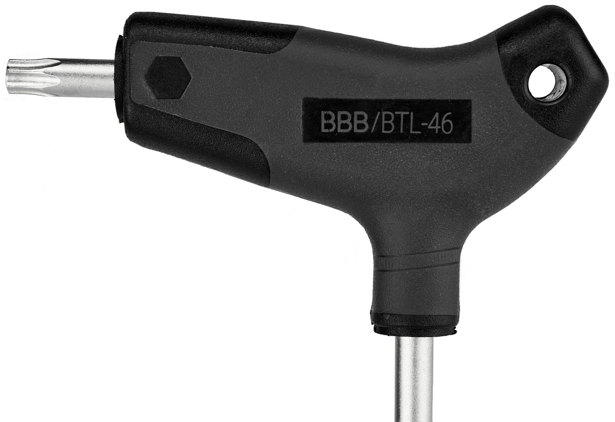 BBB Cycling Bei Brügelmann Online BBB Cycling TorxT BTL-46 T-Griff Torx-Schlüssel 6 BBB Cycling Bei Brügelmann Online BBB Cycling TorxT BTL-46 T-Griff Torx-Schlüssel – Bild 4