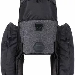 BBB Cycling Bei Brügelmann Online BBB Cycling CarrierPack BSB-137 Gepäckträgertasche Grau 9 BBB Cycling Bei Brügelmann Online BBB Cycling CarrierPack BSB-137 Gepäckträgertasche Grau -Angebote Beleuchtung Store bbb carrierpack bsb 137 pannier grey blend 5