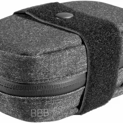 BBB Cycling Bei Brügelmann Online BBB Cycling Compacked Satteltasche M Schwarz/grau