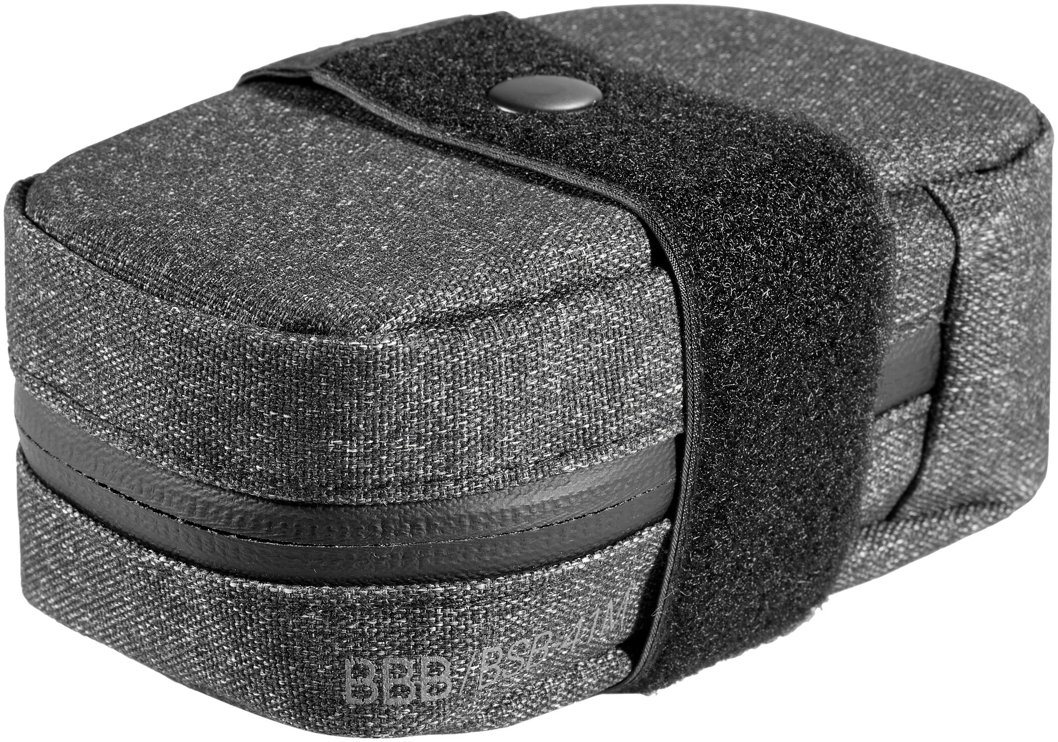 BBB Cycling Bei Brügelmann Online BBB Cycling Compacked Satteltasche M Schwarz/grau 3 BBB Cycling Bei Brügelmann Online BBB Cycling Compacked Satteltasche M Schwarz/grau