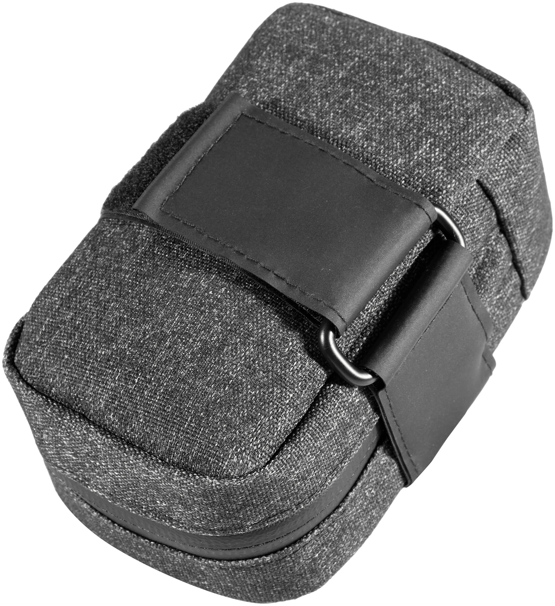 BBB Cycling Bei Brügelmann Online BBB Cycling Compacked Satteltasche M Schwarz/grau 4 BBB Cycling Bei Brügelmann Online BBB Cycling Compacked Satteltasche M Schwarz/grau – Bild 2