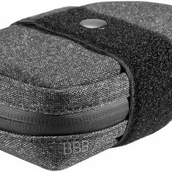 BBB Cycling Bei Brügelmann Online BBB Cycling Compacked Satteltasche S Schwarz/grau