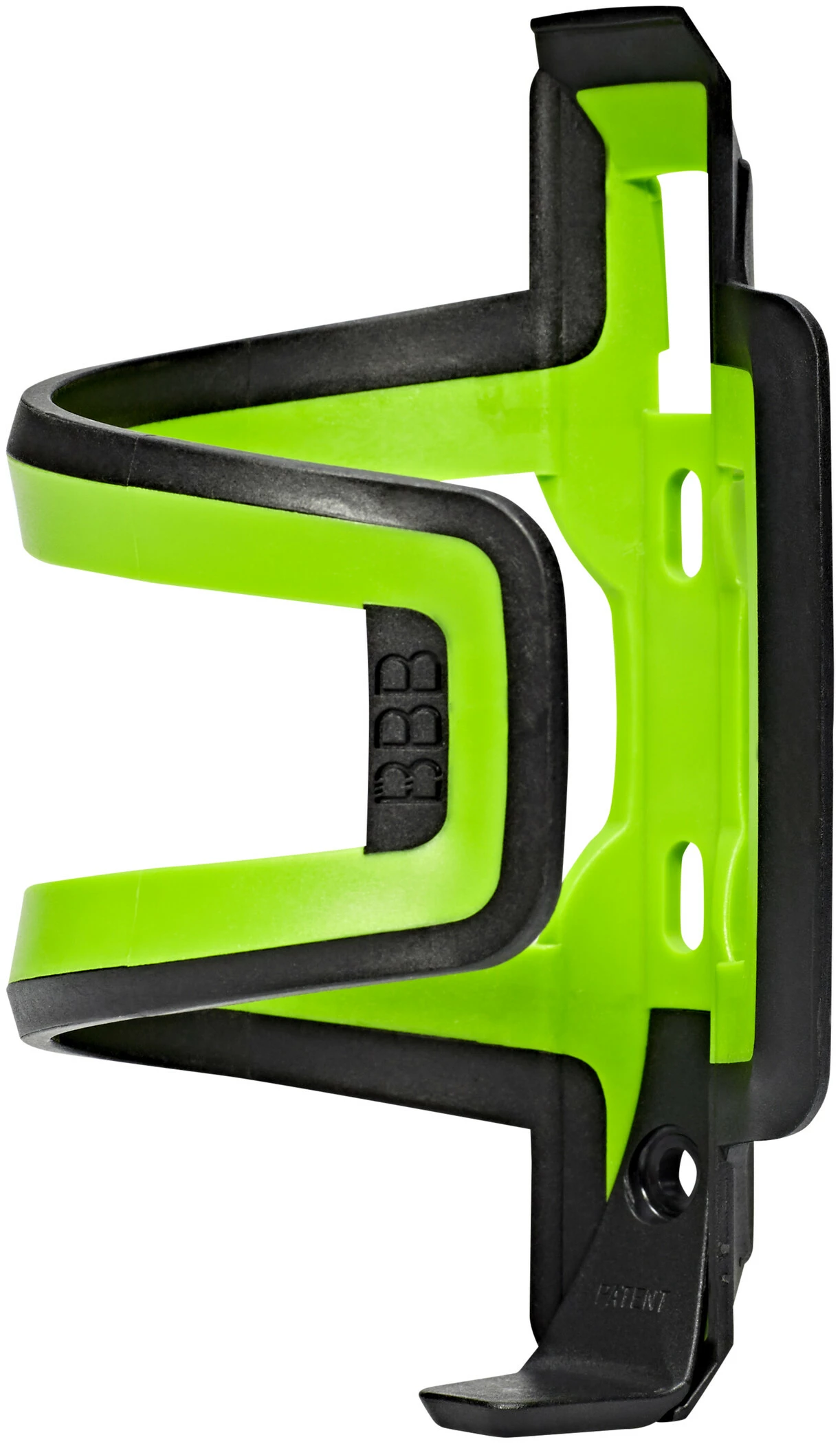 BBB Cycling Bei Brügelmann Online BBB Cycling DualAttack BBC-40 Flaschenhalter Schwarz/grün 3 BBB Cycling Bei Brügelmann Online BBB Cycling DualAttack BBC-40 Flaschenhalter Schwarz/grün