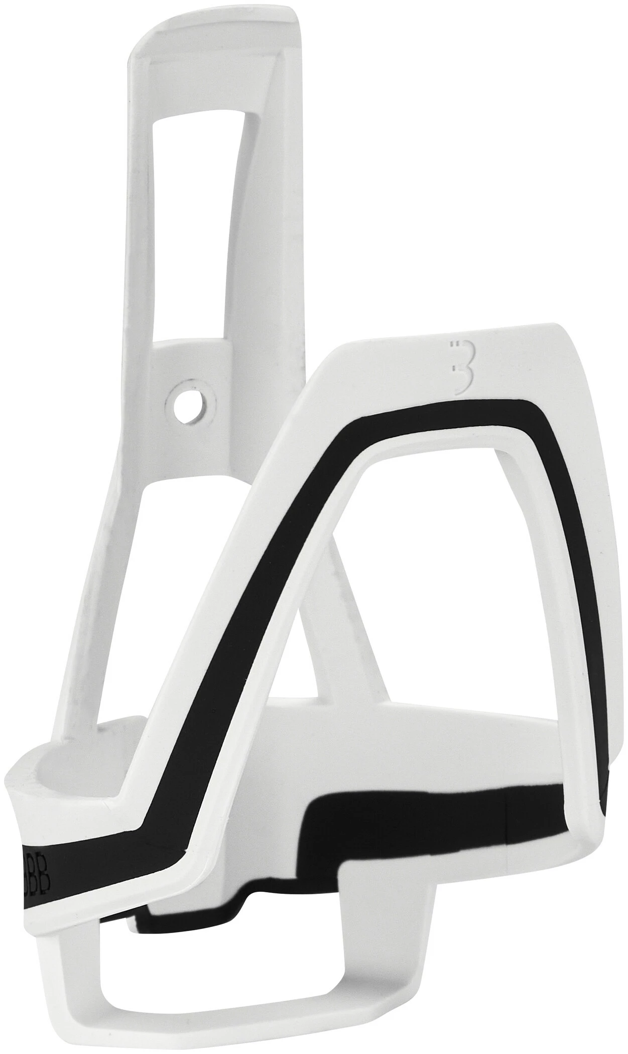 BBB Cycling Bei Brügelmann Online BBB Cycling DualCage BBC-39 Flaschenhalter Weiß/schwarz 3 BBB Cycling Bei Brügelmann Online BBB Cycling DualCage BBC-39 Flaschenhalter Weiß/schwarz