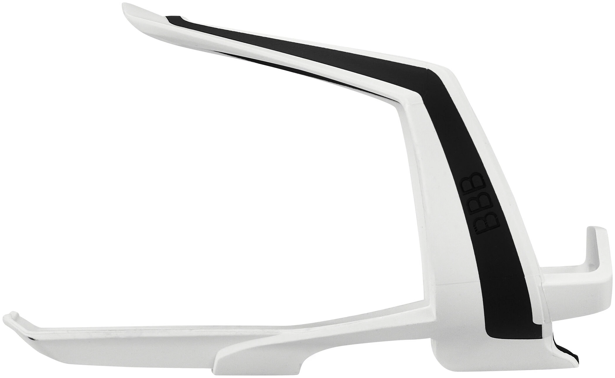 BBB Cycling Bei Brügelmann Online BBB Cycling DualCage BBC-39 Flaschenhalter Weiß/schwarz 4 BBB Cycling Bei Brügelmann Online BBB Cycling DualCage BBC-39 Flaschenhalter Weiß/schwarz – Bild 2