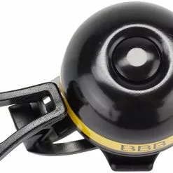 BBB Cycling Bei Brügelmann Online BBB Cycling EasyFit Deluxe BBB-14 Klingel Schwarz/gelb
